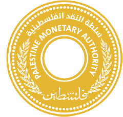 Palestine Monetary Authority logo